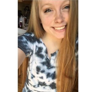 Meet your Posher, Natasha